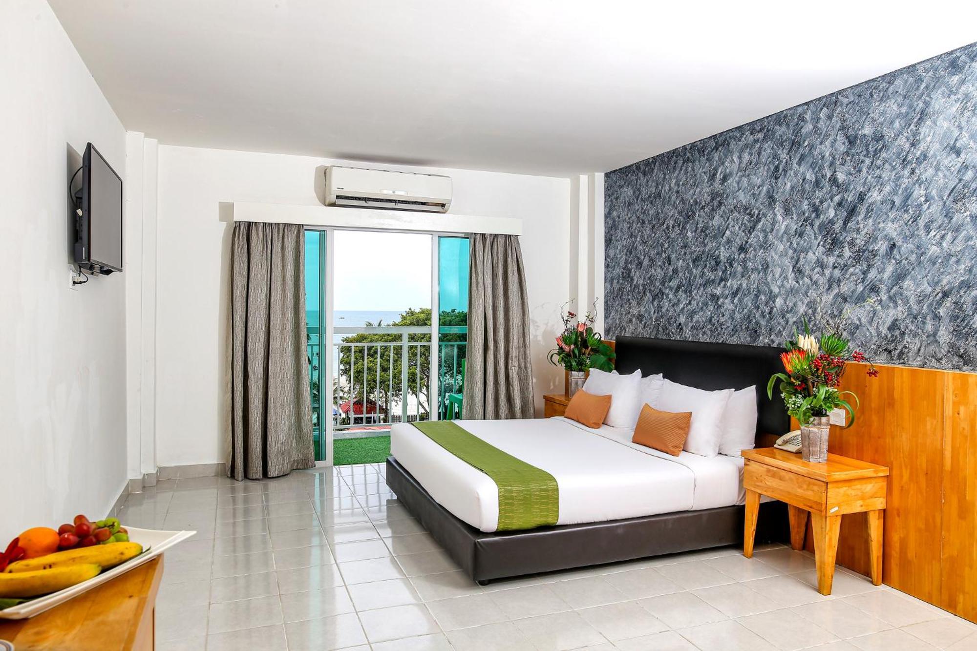Langkapuri Resort Langkawi Pantai Cenang  Εξωτερικό φωτογραφία