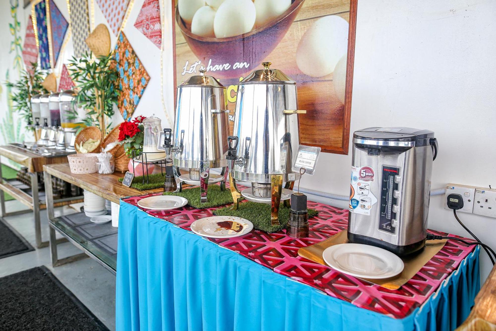 Langkapuri Resort Langkawi Pantai Cenang  Εξωτερικό φωτογραφία