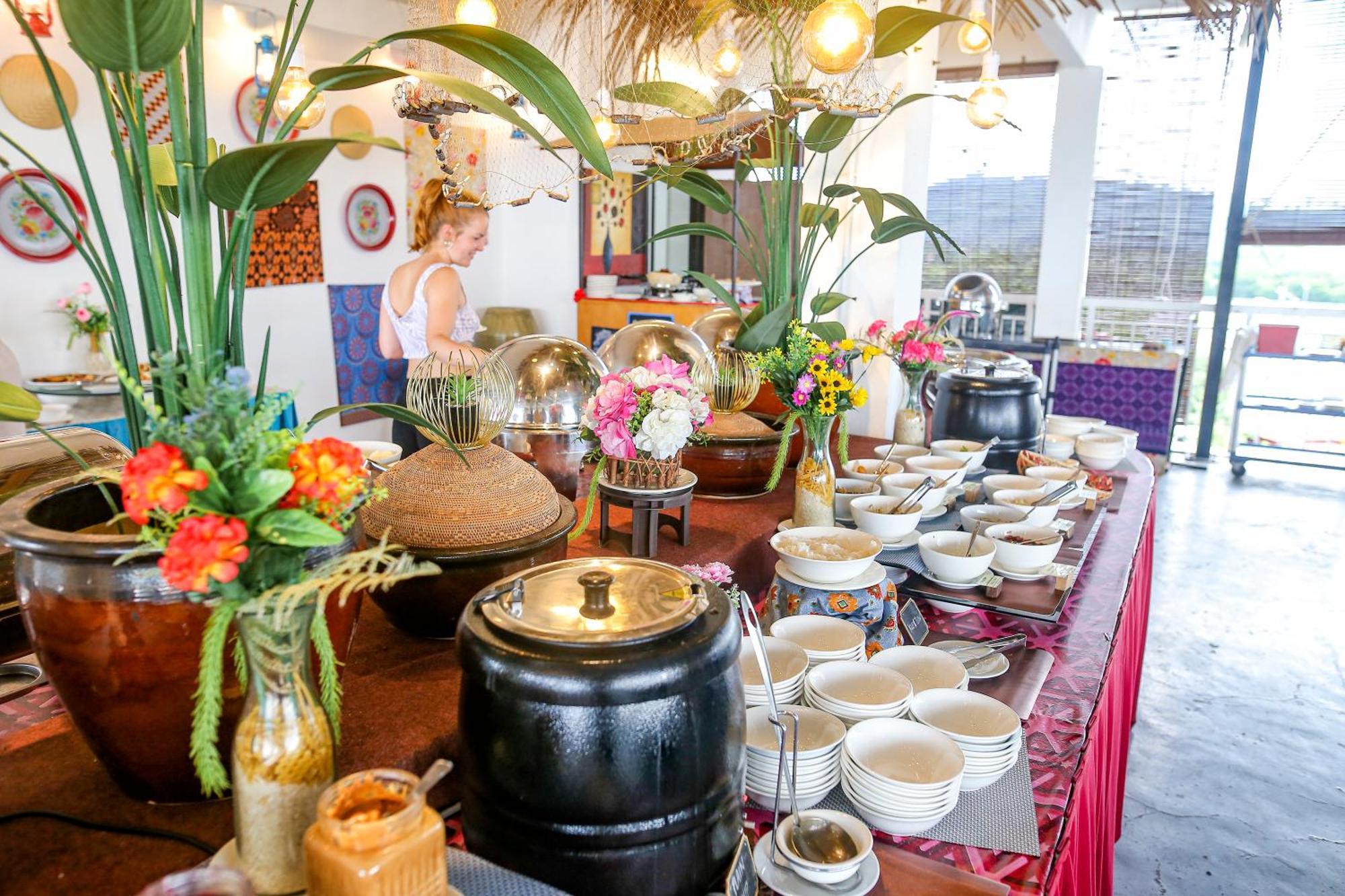 Langkapuri Resort Langkawi Pantai Cenang  Εξωτερικό φωτογραφία
