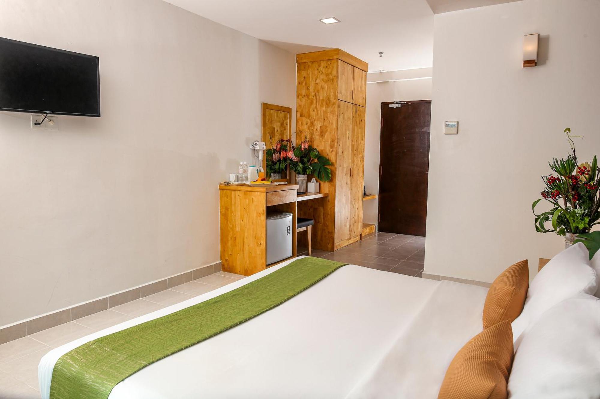 Langkapuri Resort Langkawi Pantai Cenang  Εξωτερικό φωτογραφία