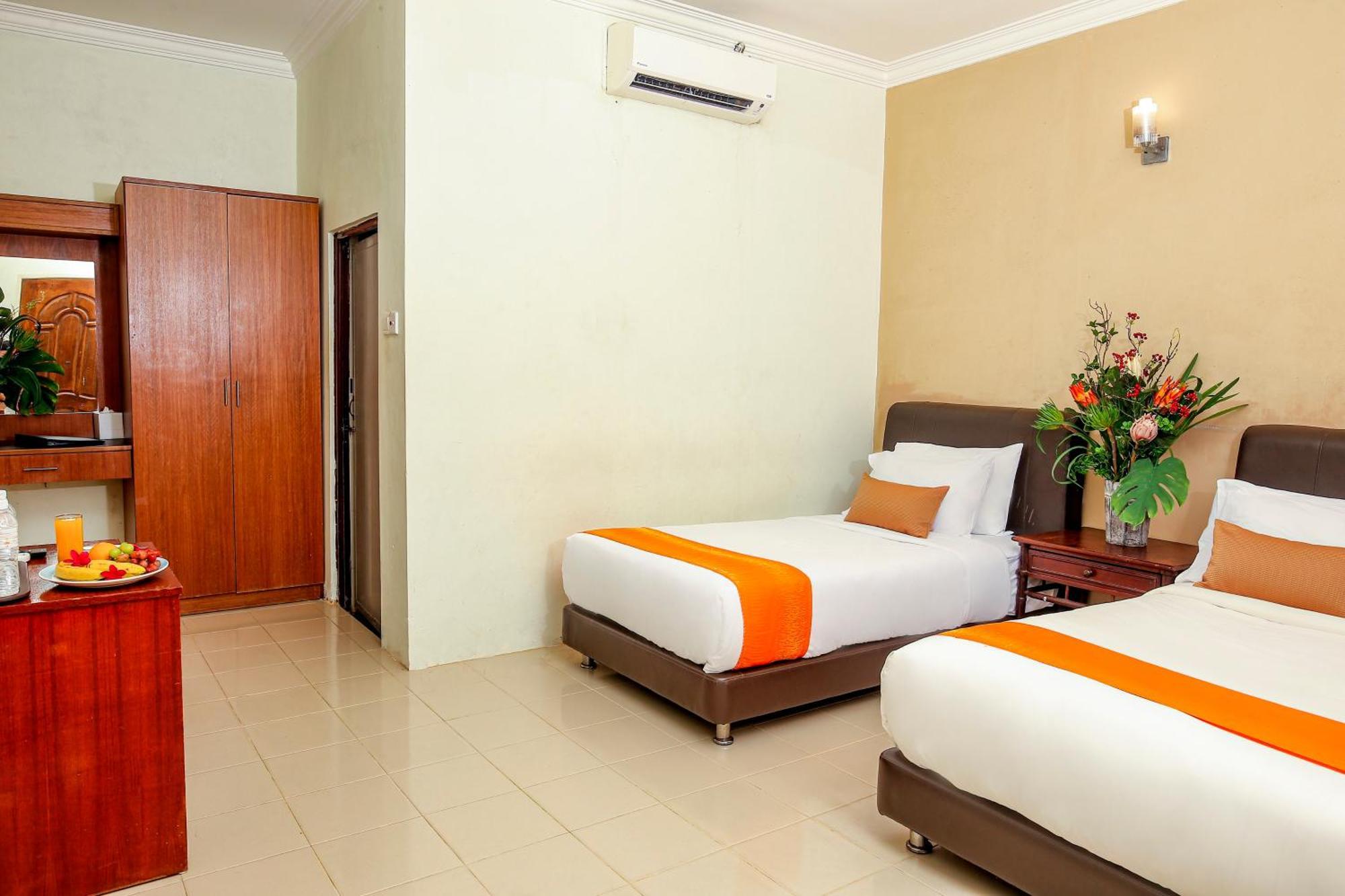 Langkapuri Resort Langkawi Pantai Cenang  Εξωτερικό φωτογραφία