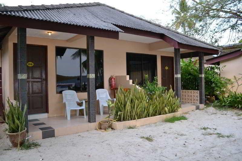 Langkapuri Resort Langkawi Pantai Cenang  Εξωτερικό φωτογραφία