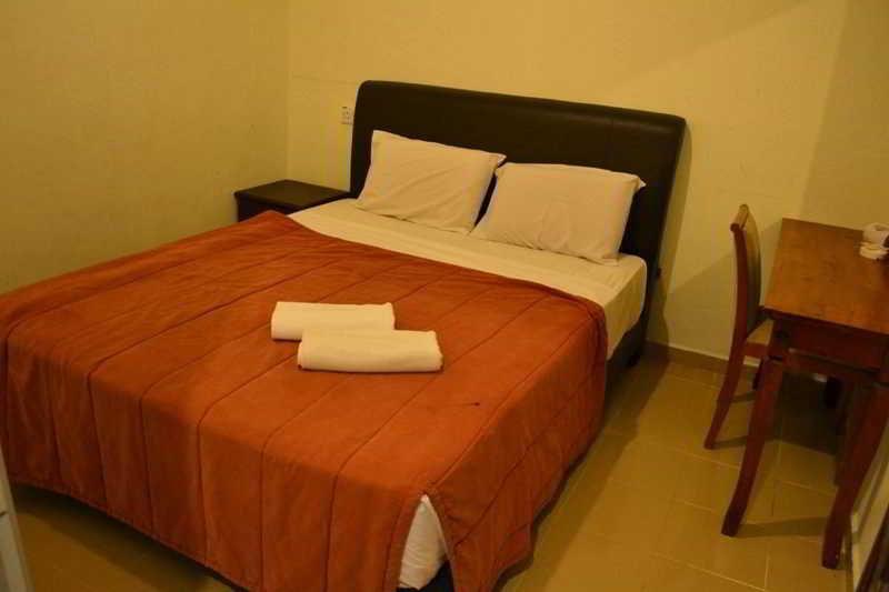 Langkapuri Resort Langkawi Pantai Cenang  Εξωτερικό φωτογραφία