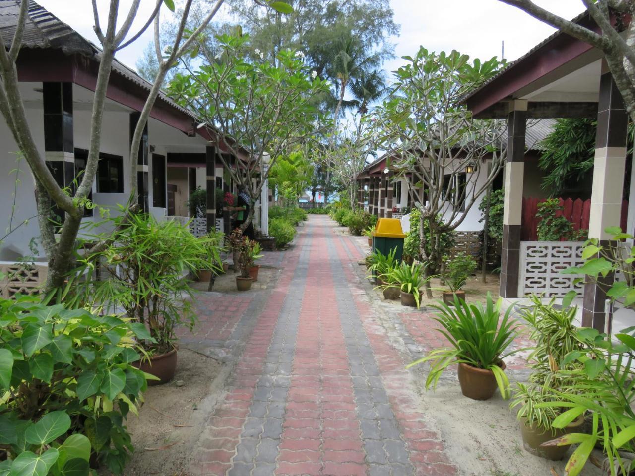 Langkapuri Resort Langkawi Pantai Cenang  Εξωτερικό φωτογραφία