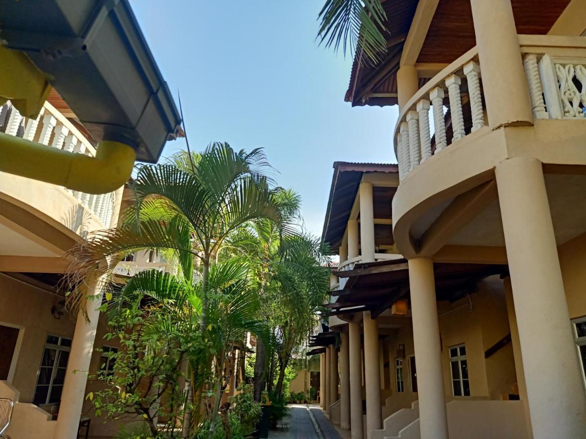 Langkapuri Resort Langkawi Pantai Cenang  Εξωτερικό φωτογραφία